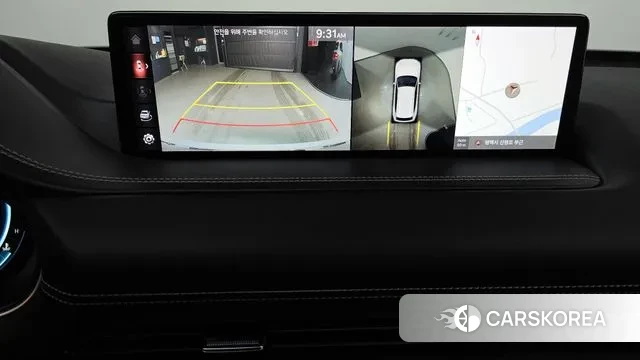 Genesis GV80 2020 Белый из Кореи, фото 6