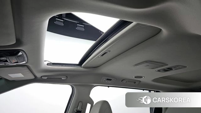 Kia Carnival 4th generation 2023 Белый из Кореи, фото 6