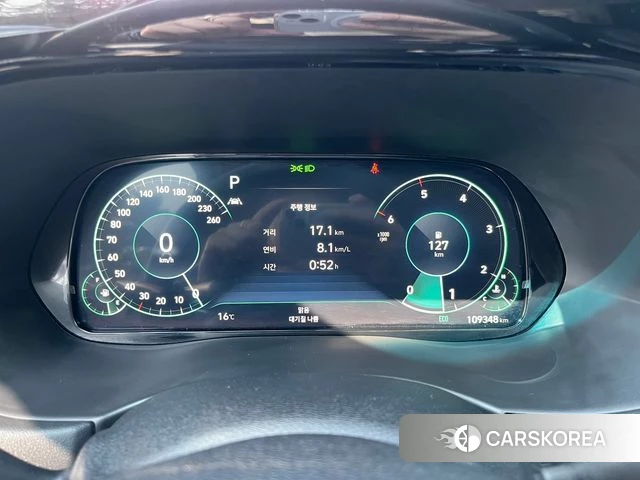 Hyundai Palisade 2022 Черный из Кореи, фото 6