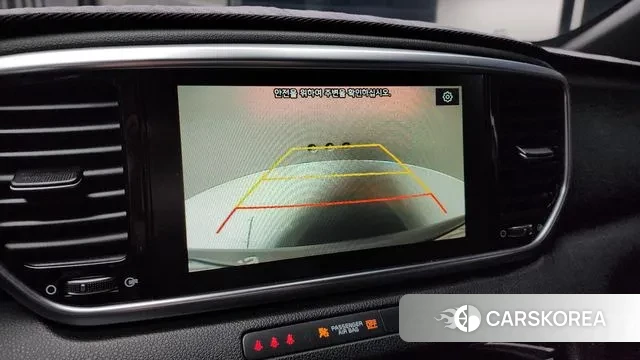 Kia Sportage The Bold 2020 Серый из Кореи, фото 6