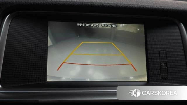 Kia The New K5 2nd generation 2018 Синий из Кореи, фото 6