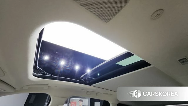 Lincoln Aviator 2nd generation 2021 Белый из Кореи, фото 6