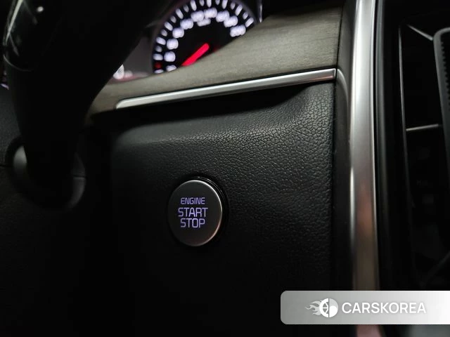 Kia Sorento 4th Generation 2020 Серебристо-серый из Кореи, фото 6