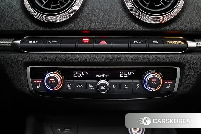 Audi New A3 2020 Белый из Кореи, фото 6