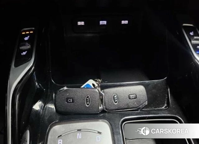 Kia Sorento 4th Generation 2020 Белый из Кореи, фото 6