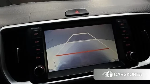 Kia The New Ray 2019 Белый из Кореи, фото 6