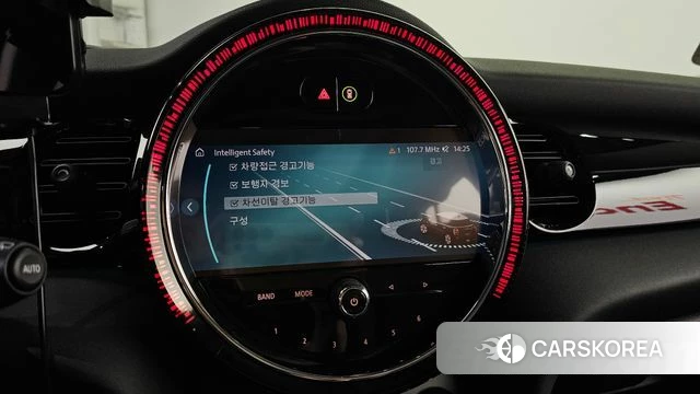 Mini Cooper 2021 Жемчужный цвет из Кореи, фото 6