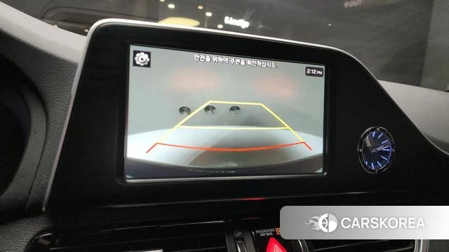 Hyundai Grandeur IG 2018 Серый из Кореи, фото 6