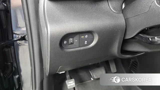 Hyundai Casper 2023 Серый из Кореи, фото 6