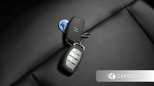 Hyundai Casper 2021 Белый из Кореи, фото 6