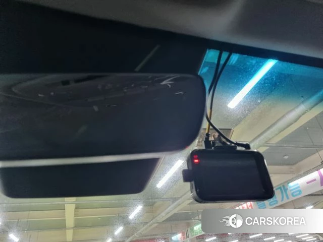 Hyundai The New Grandeur IG 2020 Серый из Кореи, фото 6