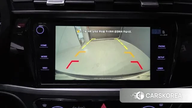 Ssangyong Beautiful Korando 2021 Белый из Кореи, фото 6