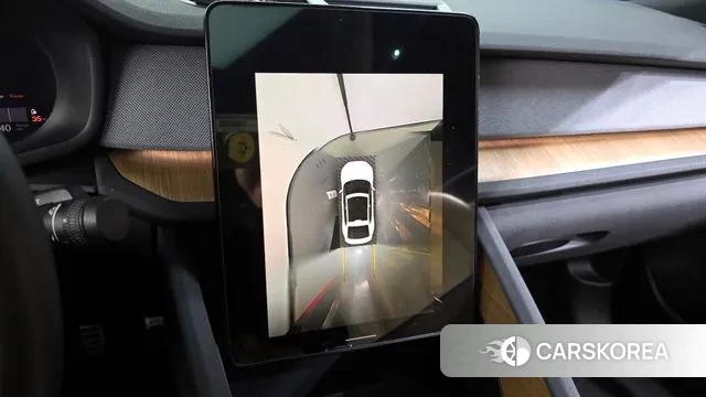 Polestar Polestar 2 2022 Белый из Кореи, фото 6