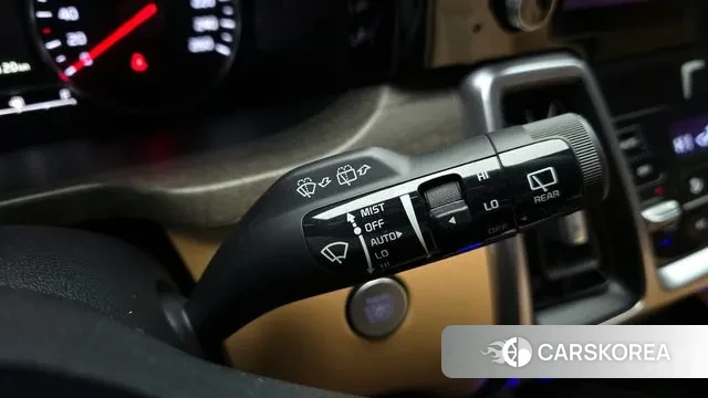 Kia Sorento 4th Generation 2020 Черный из Кореи, фото 6