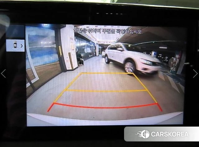 Hyundai Sonata (DN8) 2022 Белый из Кореи, фото 6