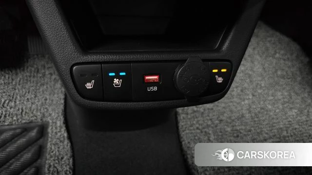 Kia The New Kia Ray 2026 Черный из Кореи, фото 6