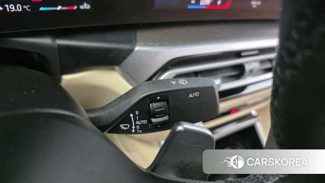BMW 3 Series (G20) 2024 Цвет галактики из Кореи, фото 6