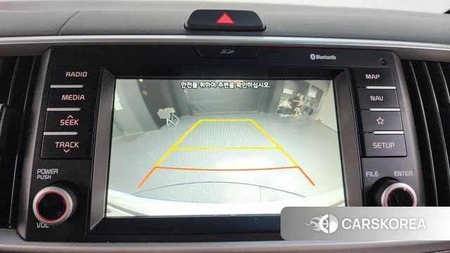 Kia The New Ray 2018 Белый из Кореи, фото 6
