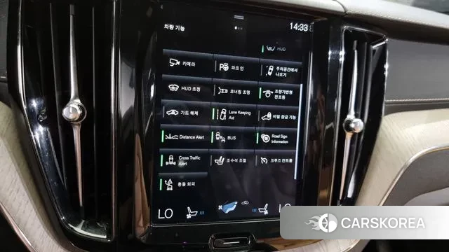 Volvo XC60 second Generation 2020 Серебряный из Кореи, фото 6