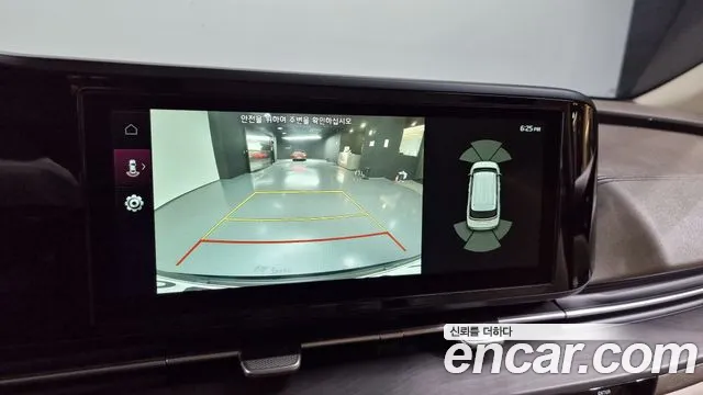 Kia Carnival 4th generation id 2641506 из Кореи 6