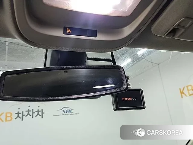 Chevrolet (GM Daewoo) Real New Colorado 2021 Черный из Кореи, фото 6