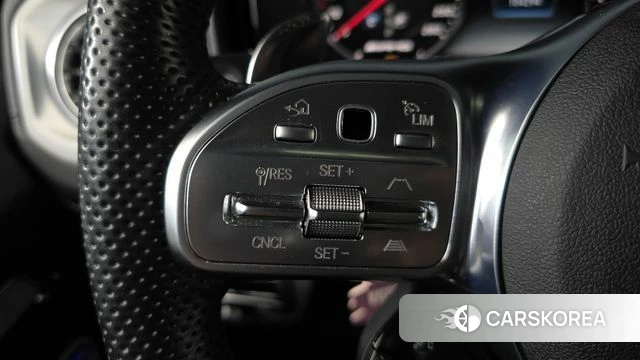 Mercedes-Benz G-Class W463b 2022 Черный из Кореи, фото 6
