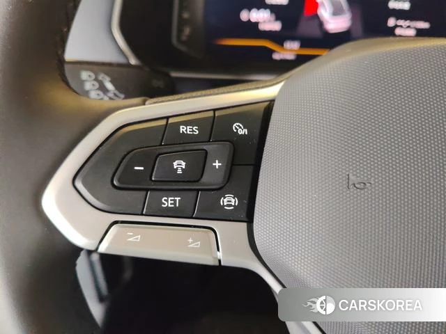Volkswagen Tuyue 2024 Синий из Китая, фото 6