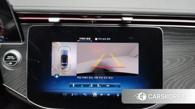 Mercedes-Benz E-Class W214 2024 Черный из Кореи, фото 6