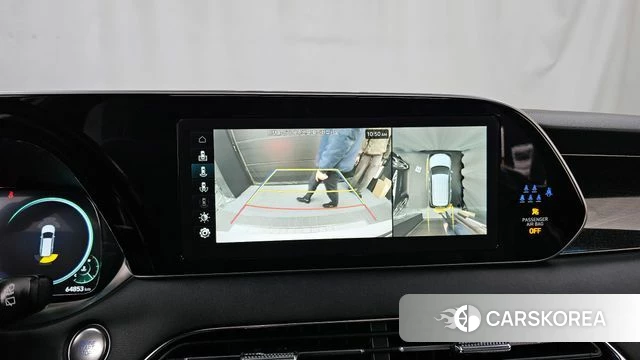 Hyundai Palisade 2022 Белый из Кореи, фото 6