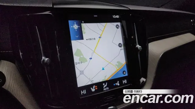 Volvo XC60 second Generation id 2478042 из Кореи 6