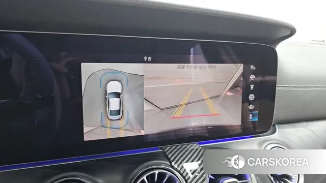 Mercedes-Benz CLS-Class C257 2023 Черный из Кореи, фото 6