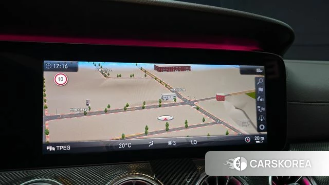 Mercedes-Benz CLS-Class C257 2020 Белый из Кореи, фото 6
