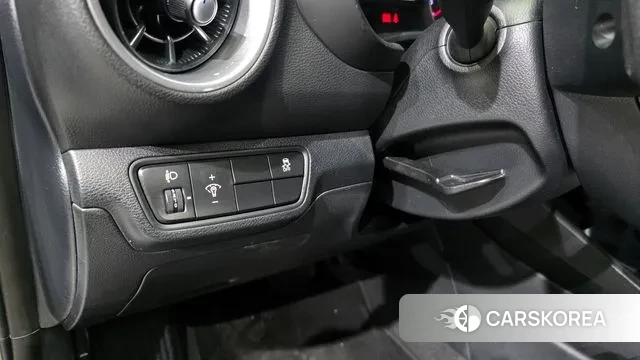 Kia The New K3 2nd generation 2023 Серый из Кореи, фото 6