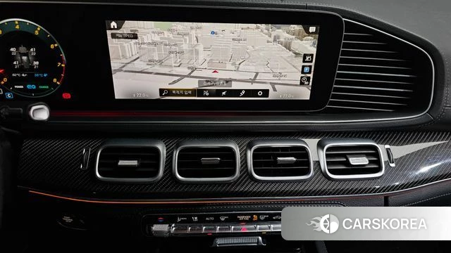 Mercedes-Benz GLE-Class W167 2020 Белый из Кореи, фото 6