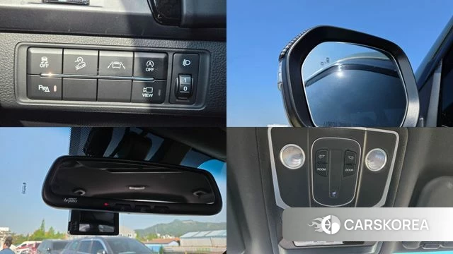 Ssangyong The New Rexton Sport 2022 Светло-зеленый из Кореи, фото 6