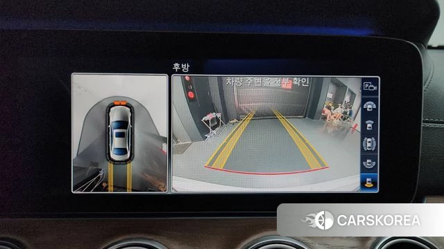 Mercedes-Benz E-Class W213 2018 Белый из Кореи, фото 6