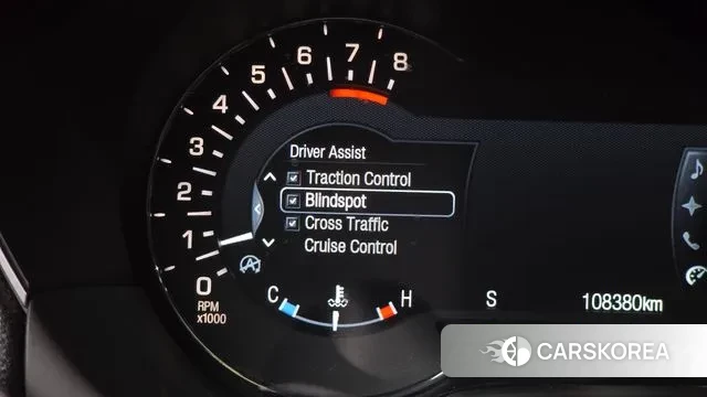 Lincoln MKC 2019 Белый из Кореи, фото 6