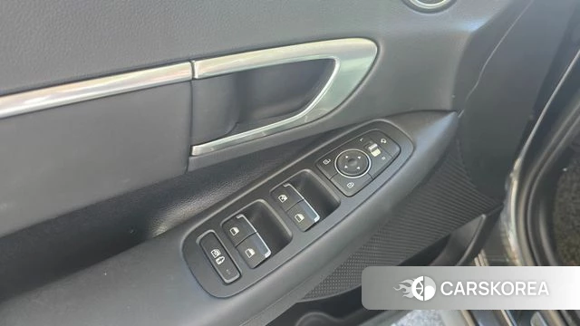 Hyundai Sonata (DN8) 2021 Серый из Кореи, фото 6