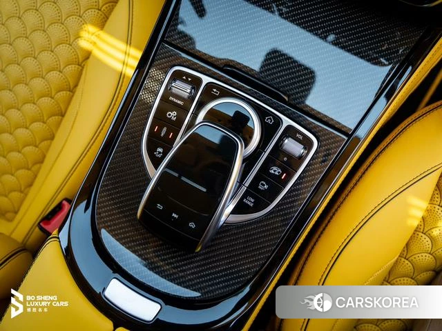 Mercedes-Benz G-class AMG 2026 Зеленый из Китая, фото 6