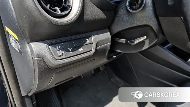 Kia Come New K3 2019 Синий из Кореи, фото 6