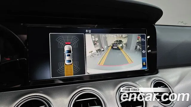 Mercedes-Benz E-Class W213 id 2698663 из Кореи 6