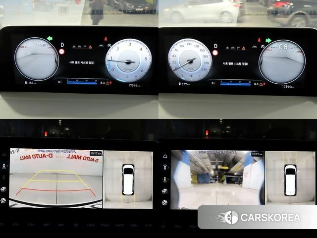 Hyundai Staria 2024 Белый из Кореи, фото 6