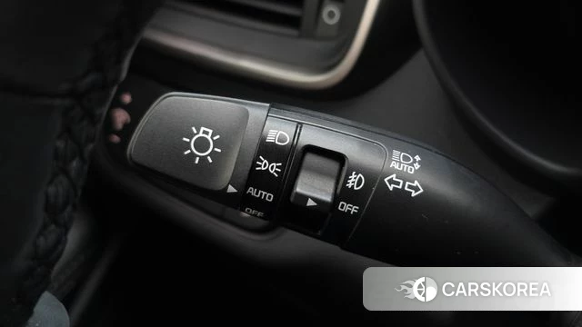 Kia The New Sorento 2019 Белый из Кореи, фото 6