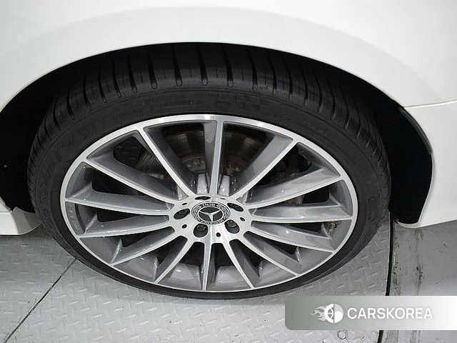 Mercedes-Benz E-Class W213 2021 Белый из Кореи, фото 6