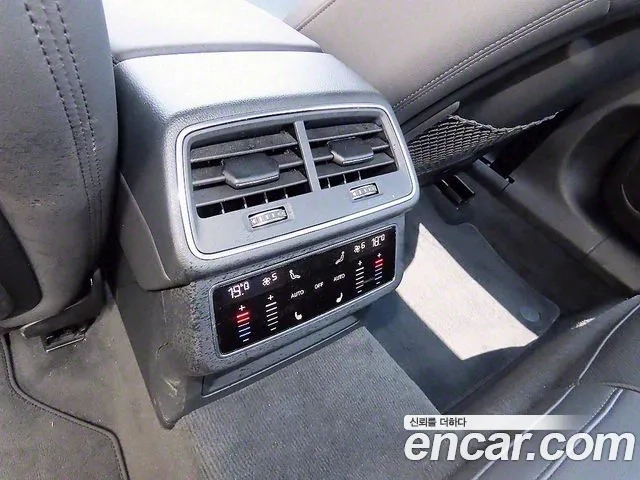 Audi A6 (C8) id 2917337 из Кореи 6