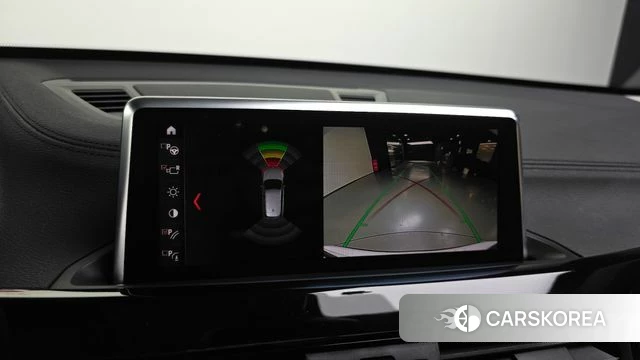 BMW X1 (F48) 2022 Белый из Кореи, фото 6