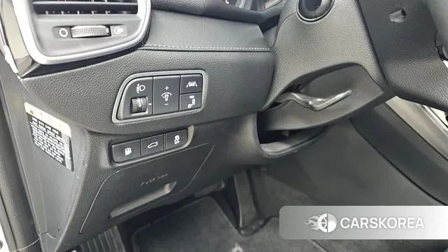 Hyundai Grandeur IG 2018 Белый из Кореи, фото 6