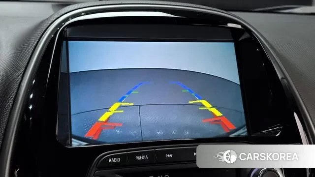 Chevrolet (GM Daewoo) The New Spark 2019 Серый из Кореи, фото 6