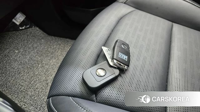 Ssangyong Torres 2024 Белый из Кореи, фото 6