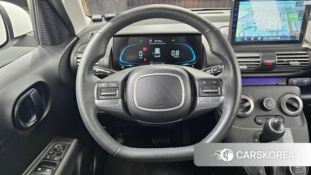 Hyundai Casper 2022 Белый из Кореи, фото 6